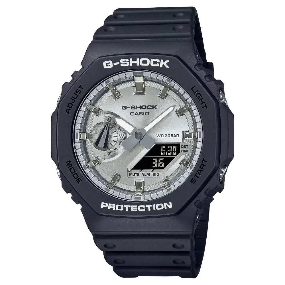 Montre Casio G-Shock GA-2100