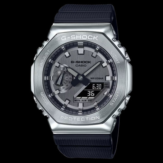 Montre Casio G-Shock GM-2100