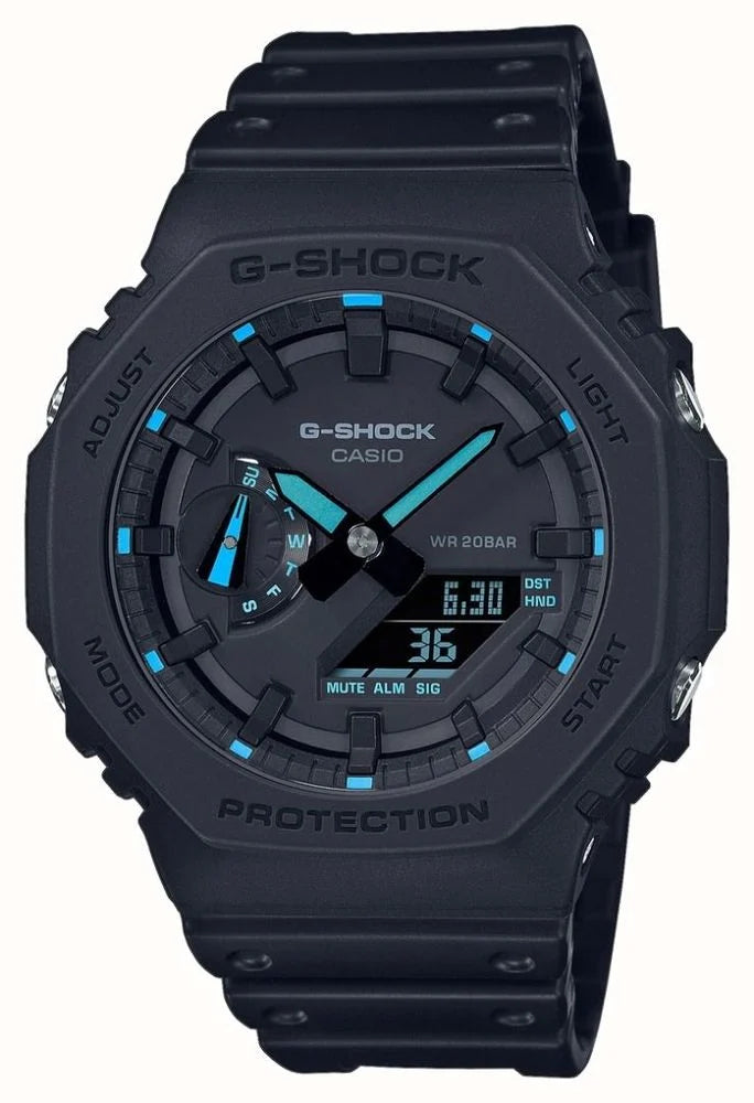 Montre Casio G-Shock GA-2100