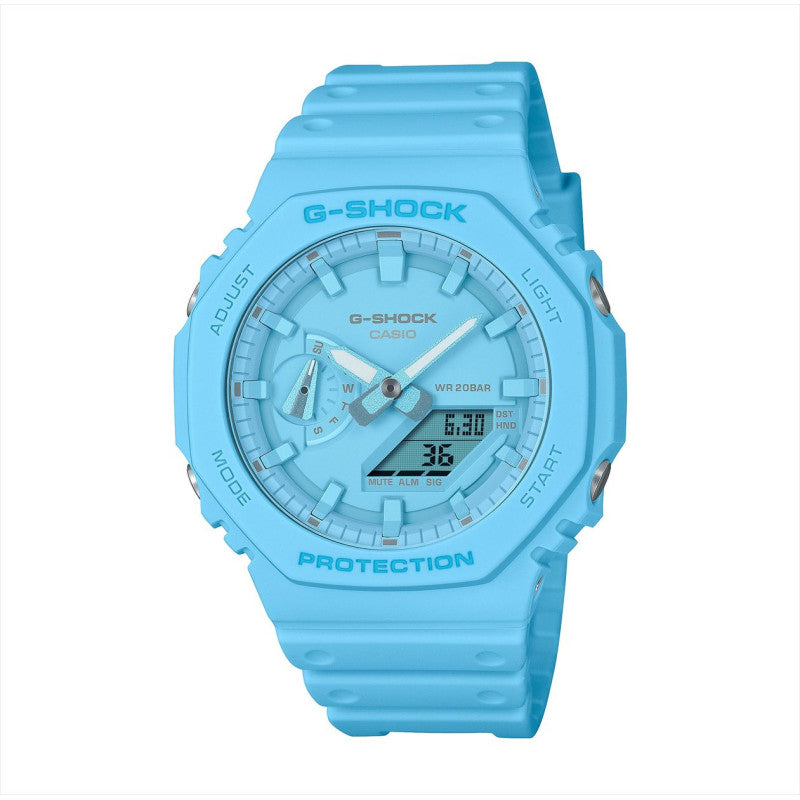 Montre Casio G-Shock GA-2100