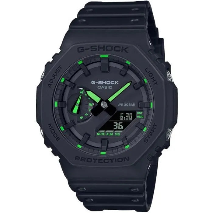 Montre Casio G-Shock GA-2100