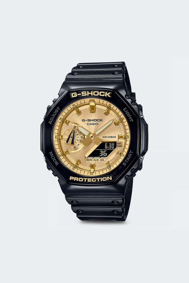 Montre Casio G-Shock GA-2100