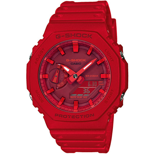 Montre Casio G-Shock GA-2100