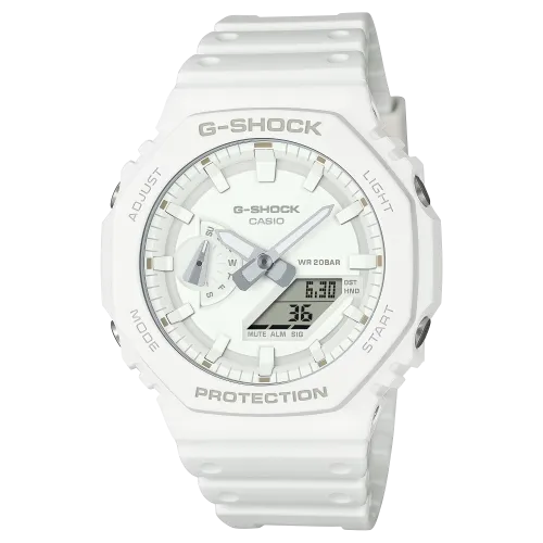 Montre Casio G-Shock GA-2100