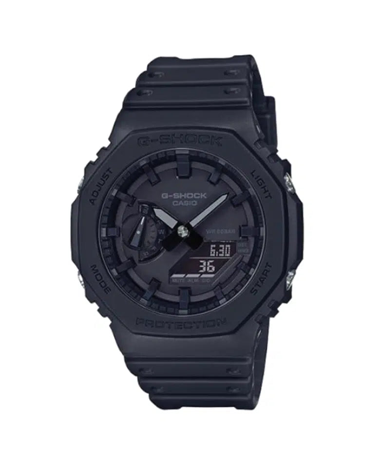 Montre Casio G-Shock GA-2100