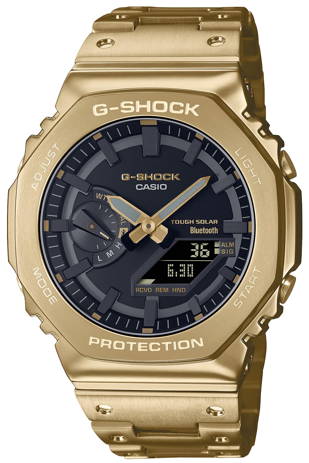 Montre Casio G-Shock GM-2110